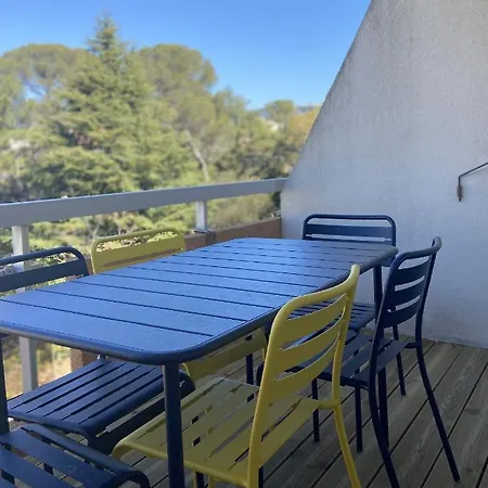 Rooftop Cap Raphael Santa Lucia شقة