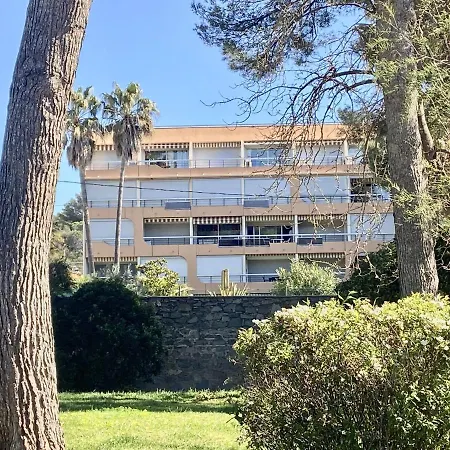 شقة Rooftop Cap Raphael Santa Lucia